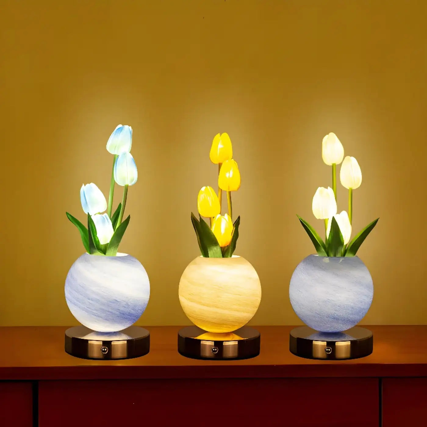 Veilleuse Design - Tulyna