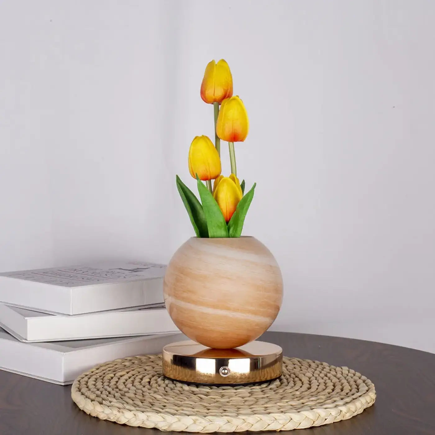 Veilleuse Design - Tulyna
