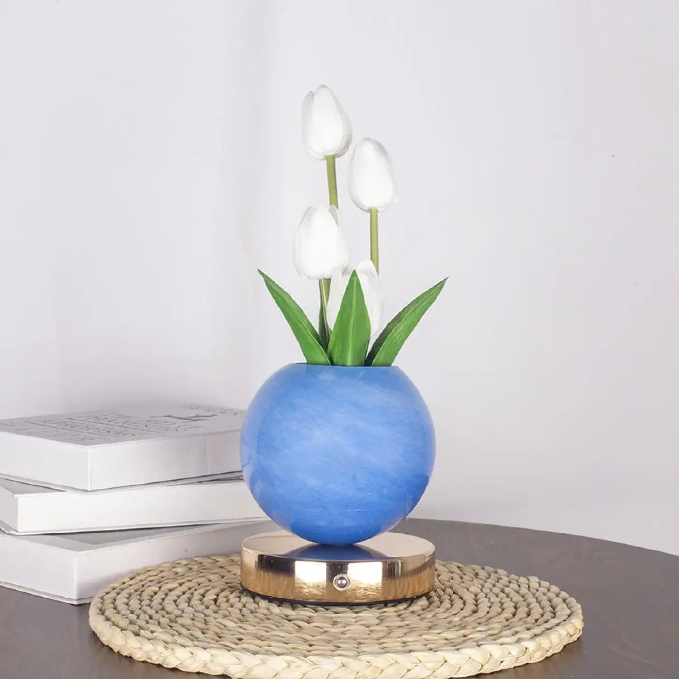 Veilleuse Design - Tulyna
