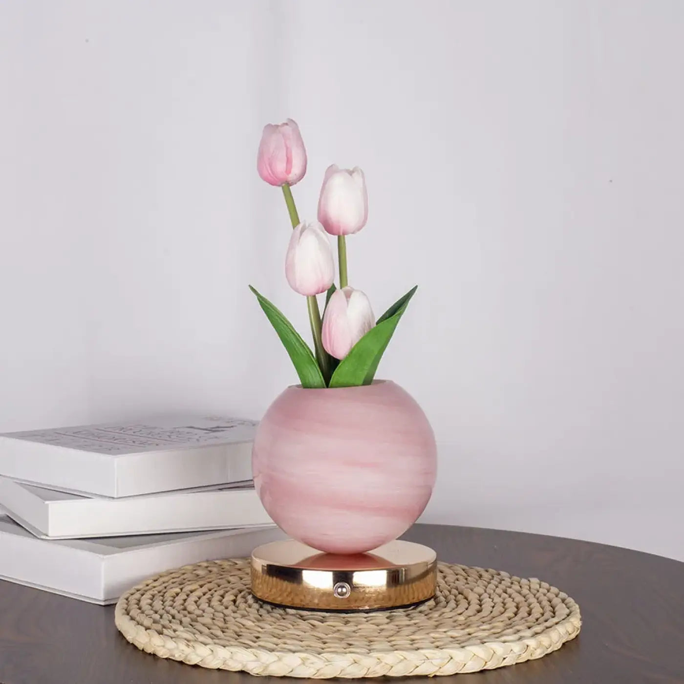 Veilleuse Design - Tulyna