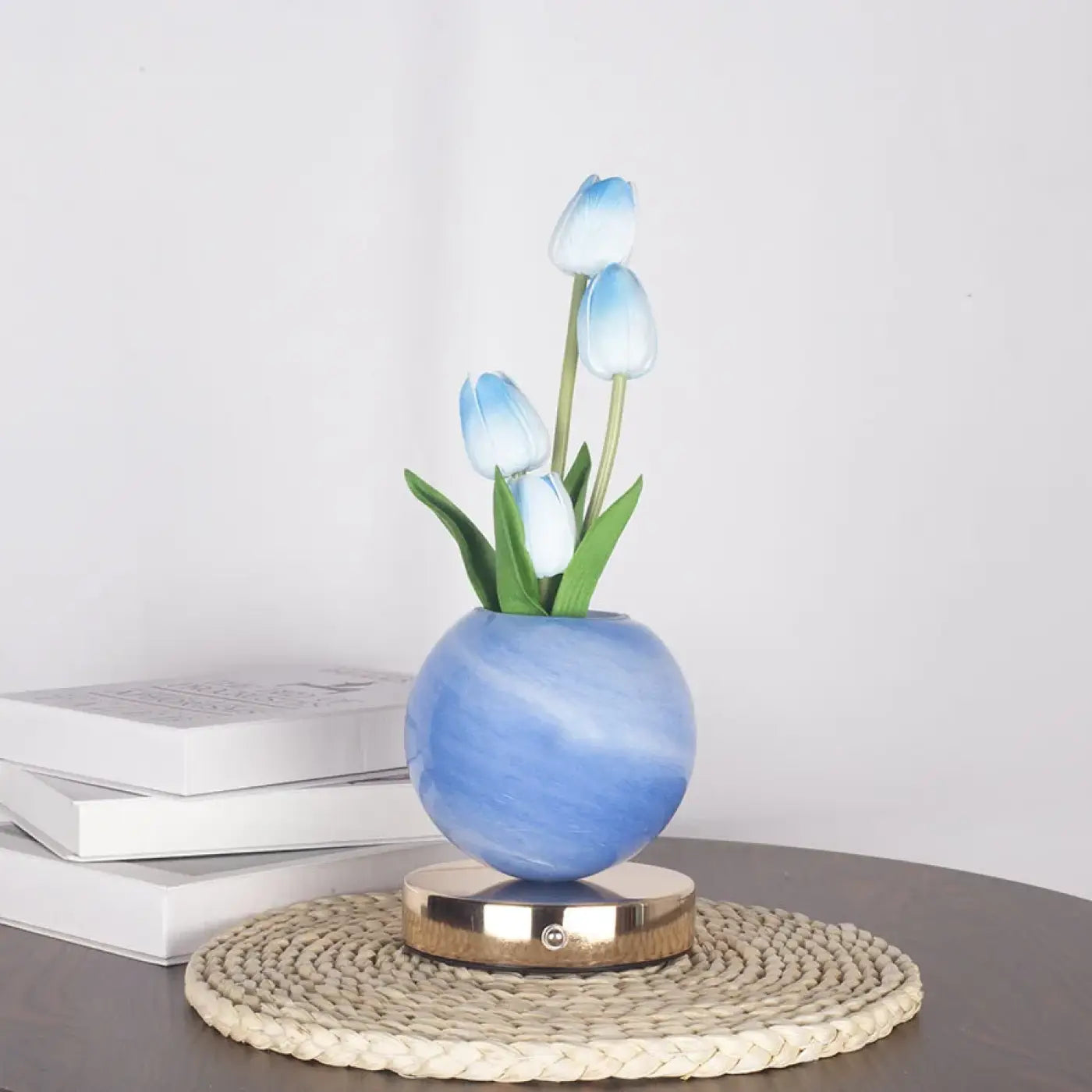 Veilleuse Design - Tulyna