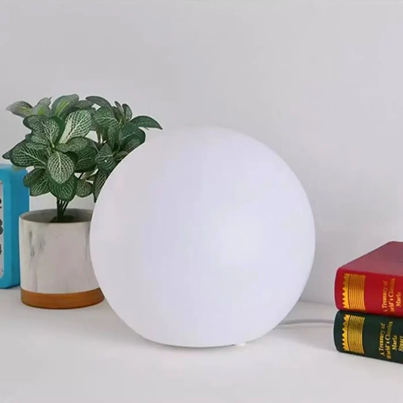 Veilleuse Design - Sindih