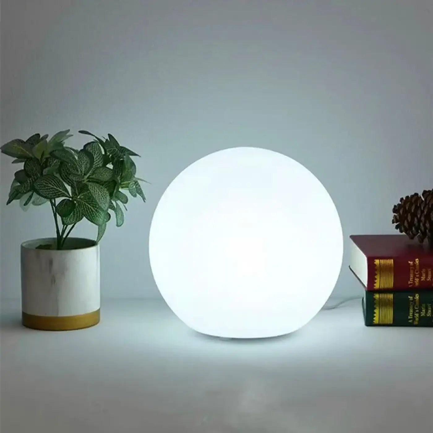 Veilleuse Design - Sindih