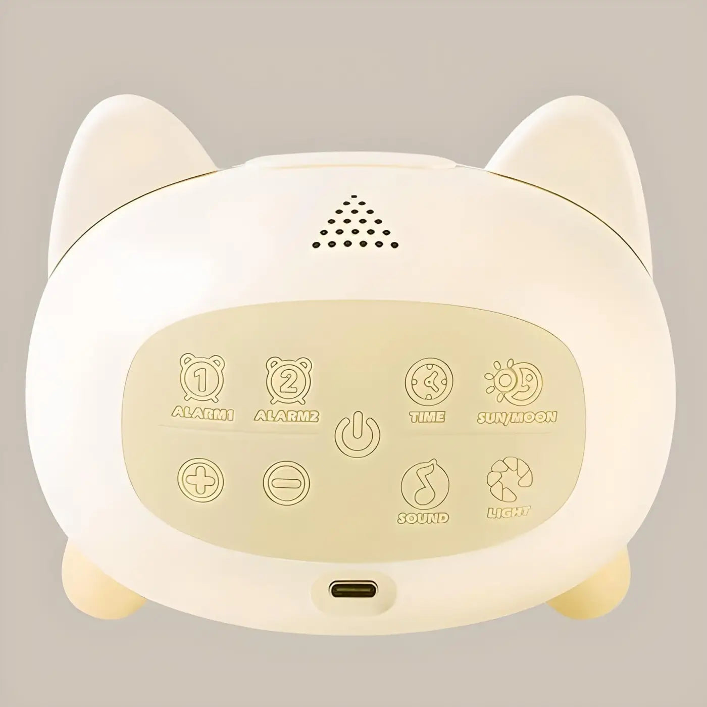 Veilleuse Design - Minou