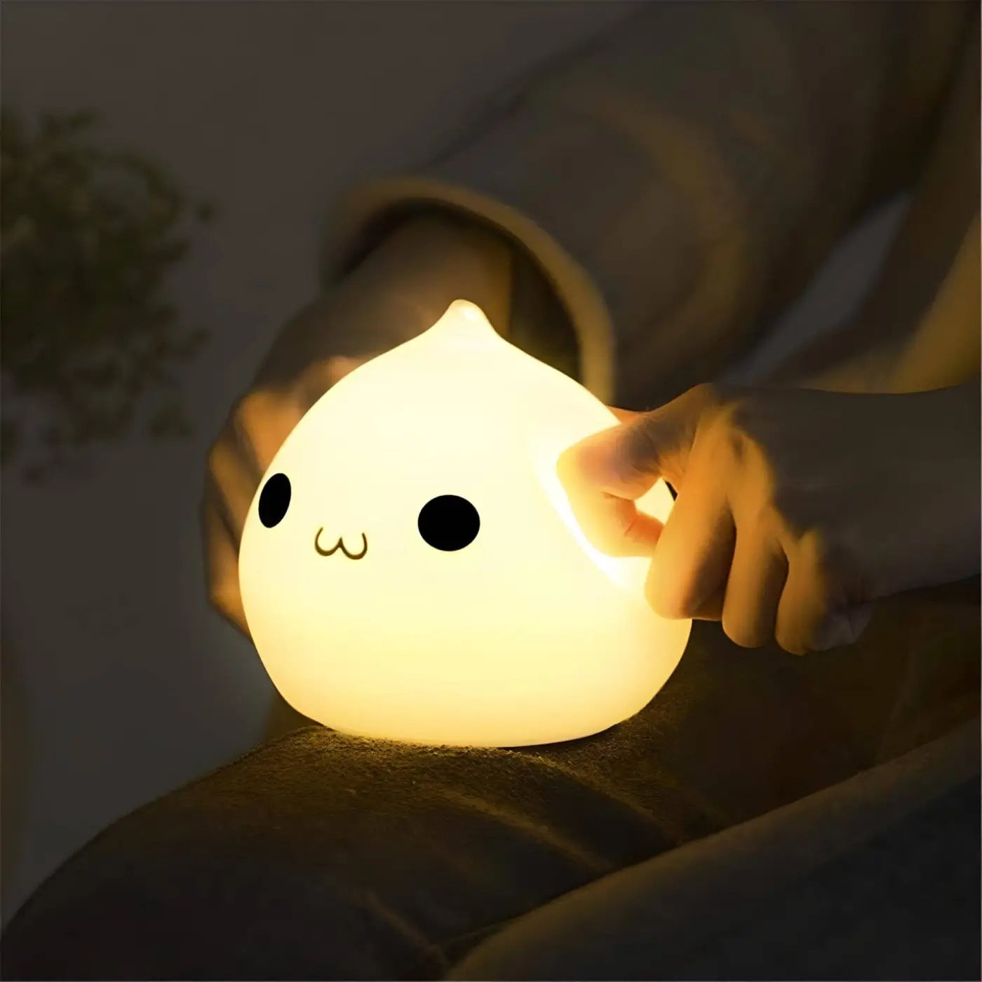 Veilleuse Design - Mochi
