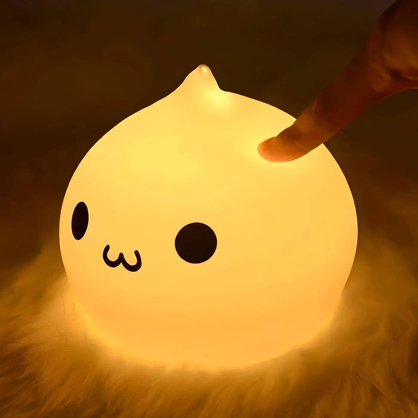 Veilleuse Design - Mochi