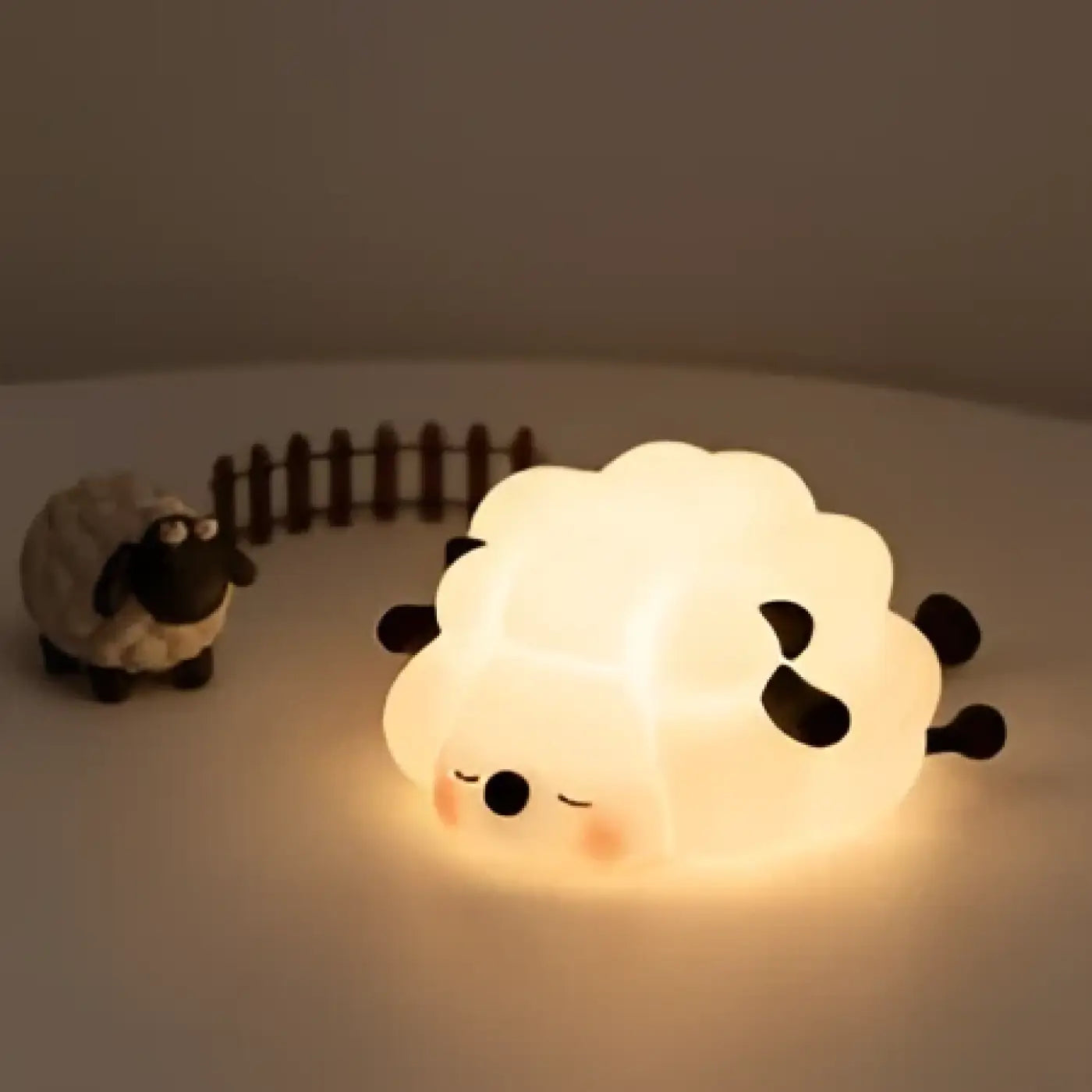 Veilleuse - Cheepy