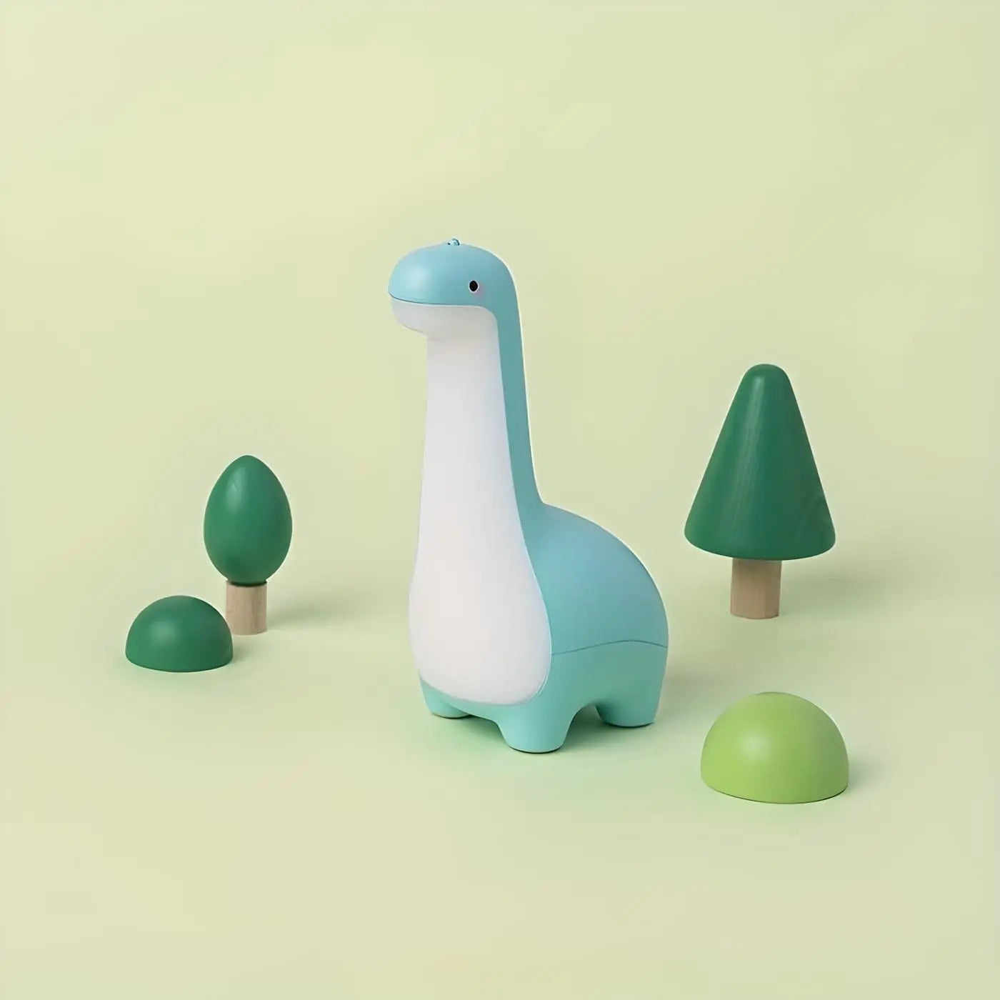 Veilleuse - Nessy