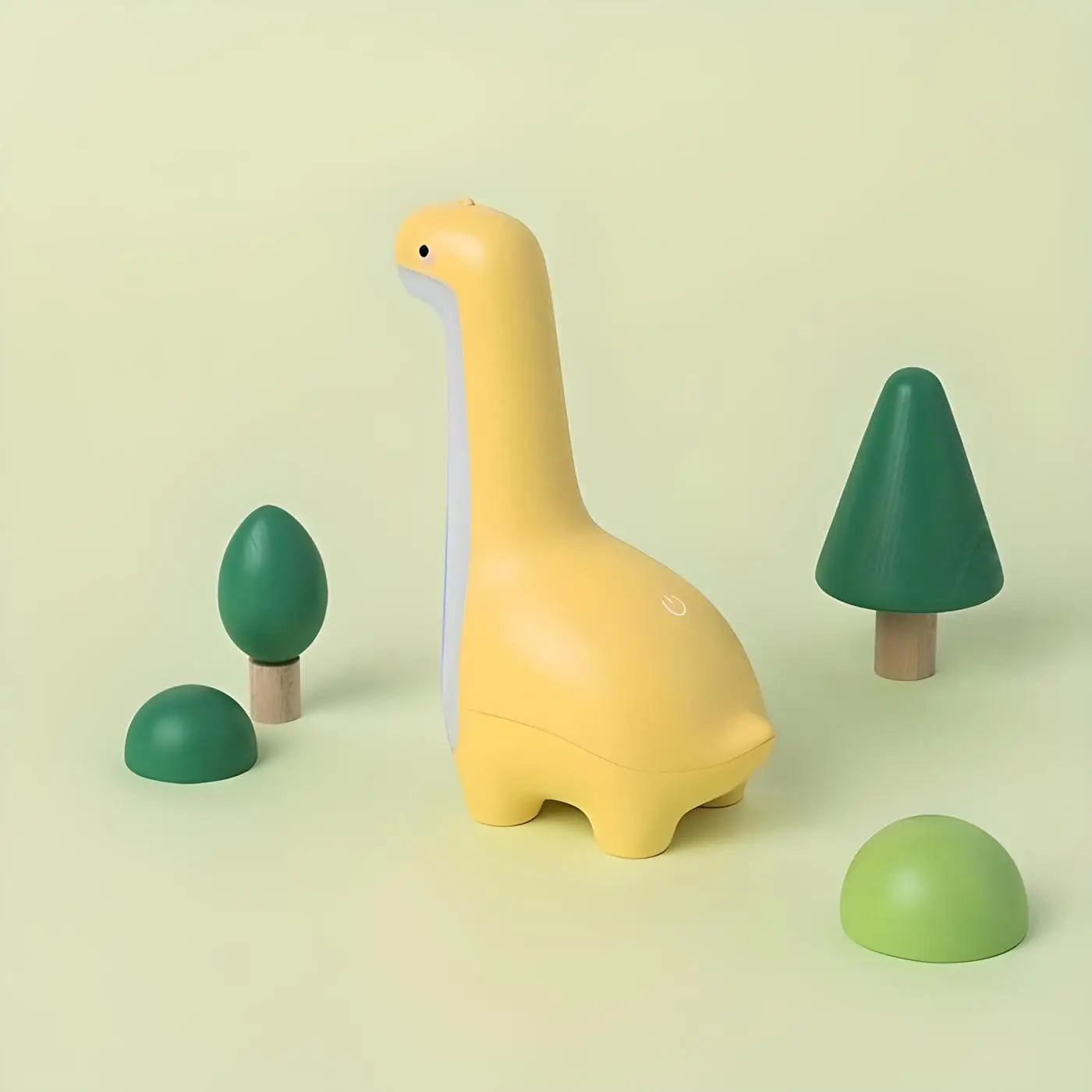 Veilleuse - Nessy