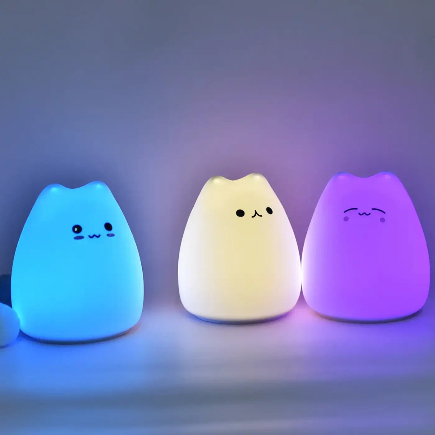 Veilleuse Design - Niomy