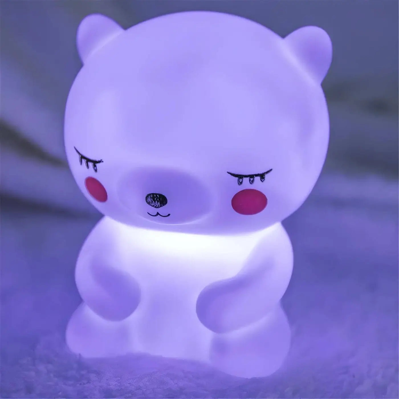 Veilleuse - Bibo