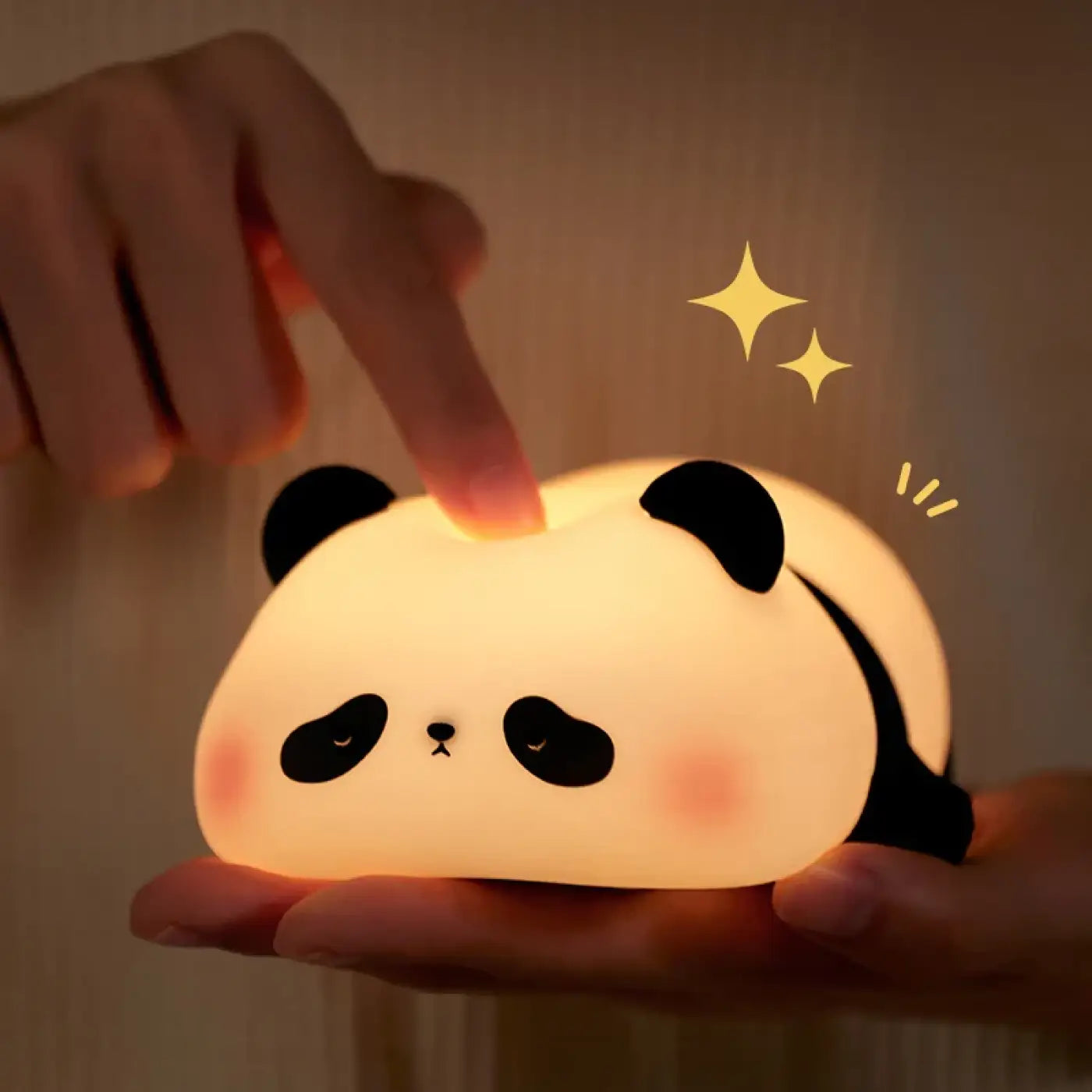 Veilleuse Design - Bouly
