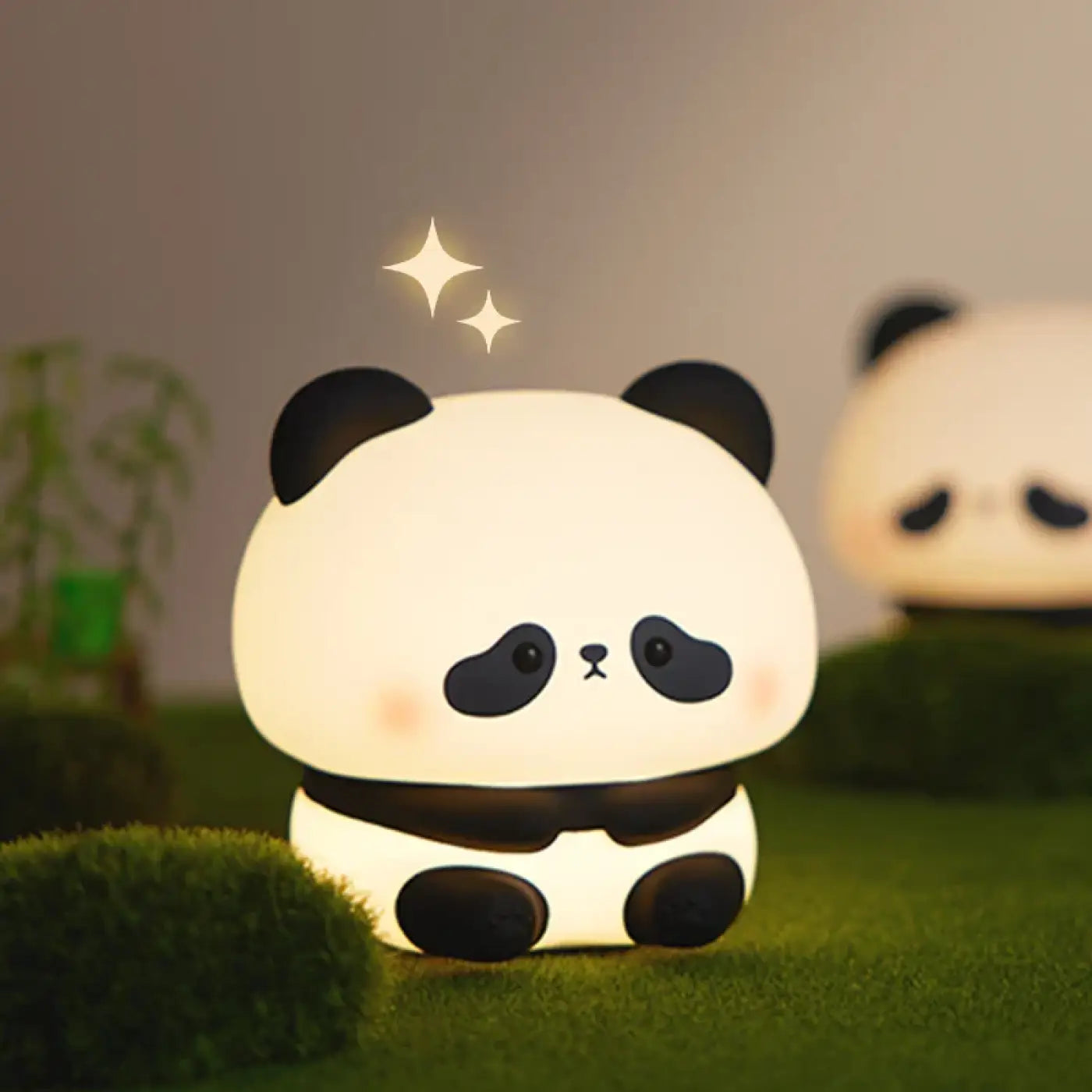 Veilleuse Design - Bouly