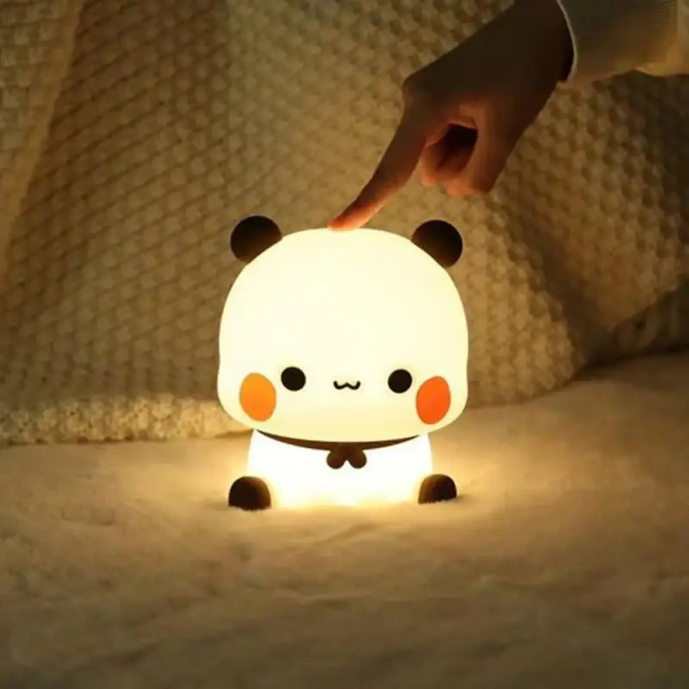 Veilleuse - Panpan