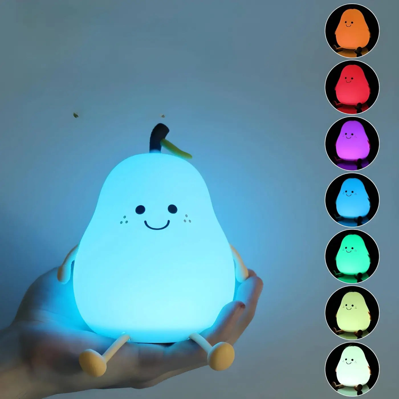 Veilleuse - Peary