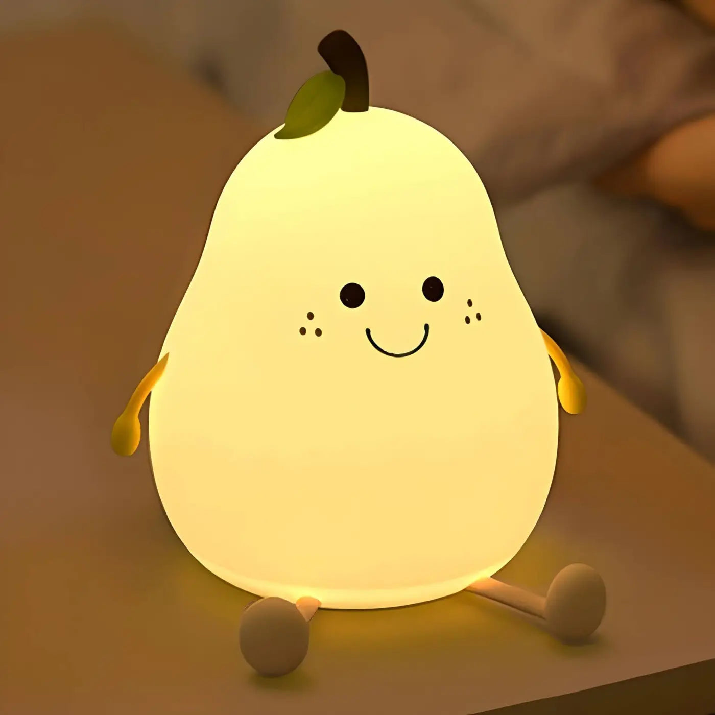 Veilleuse - Peary