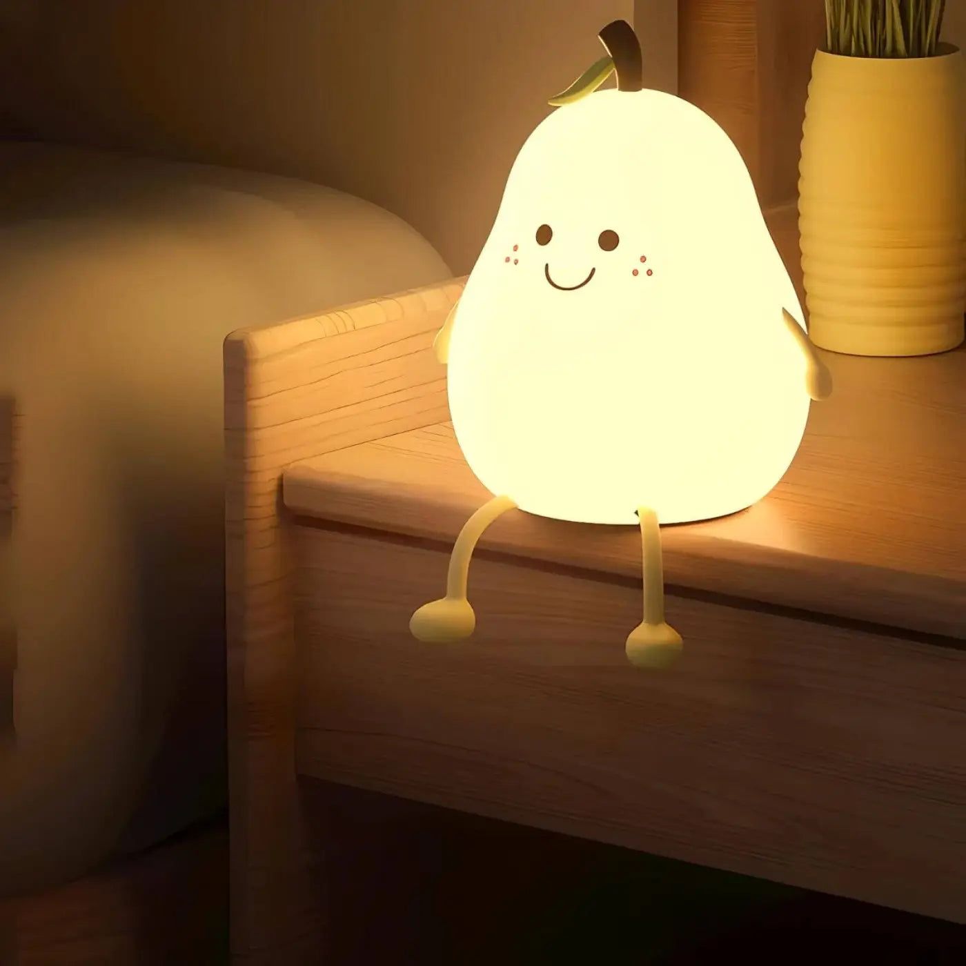 Veilleuse - Peary