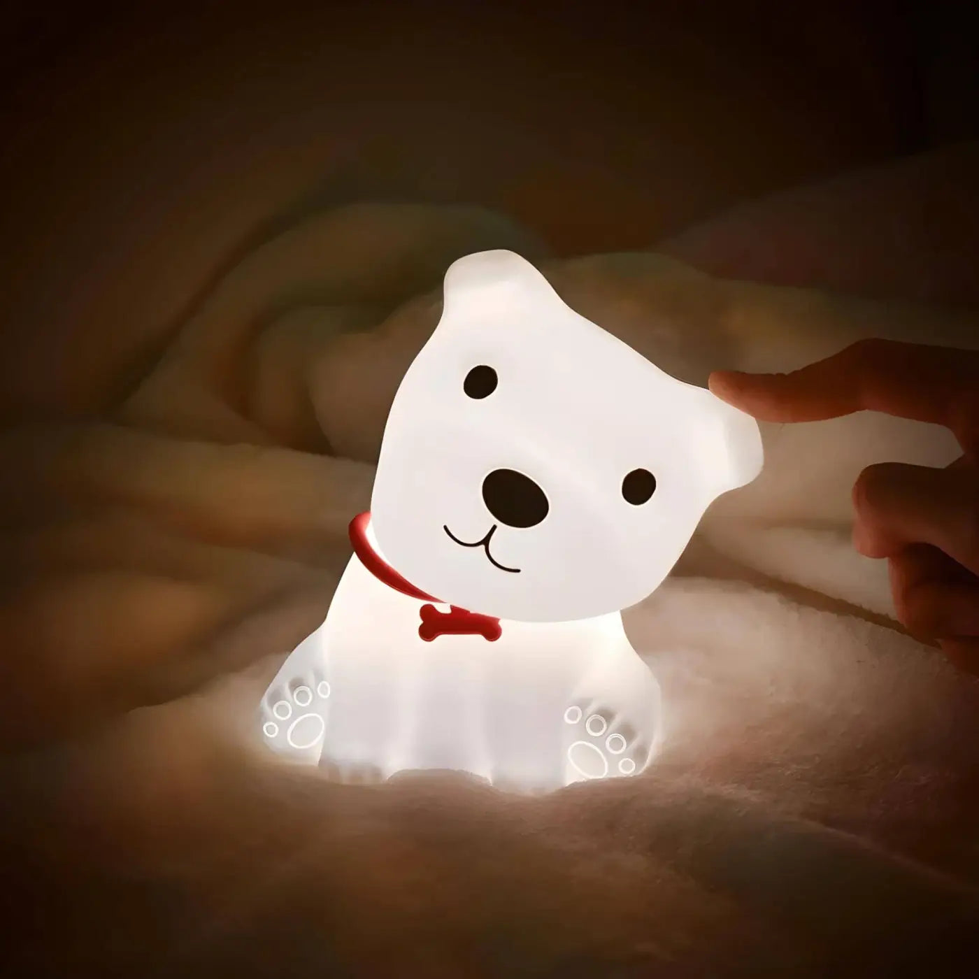 Veilleuse Design - Pica