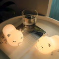 Veilleuse - Piggy