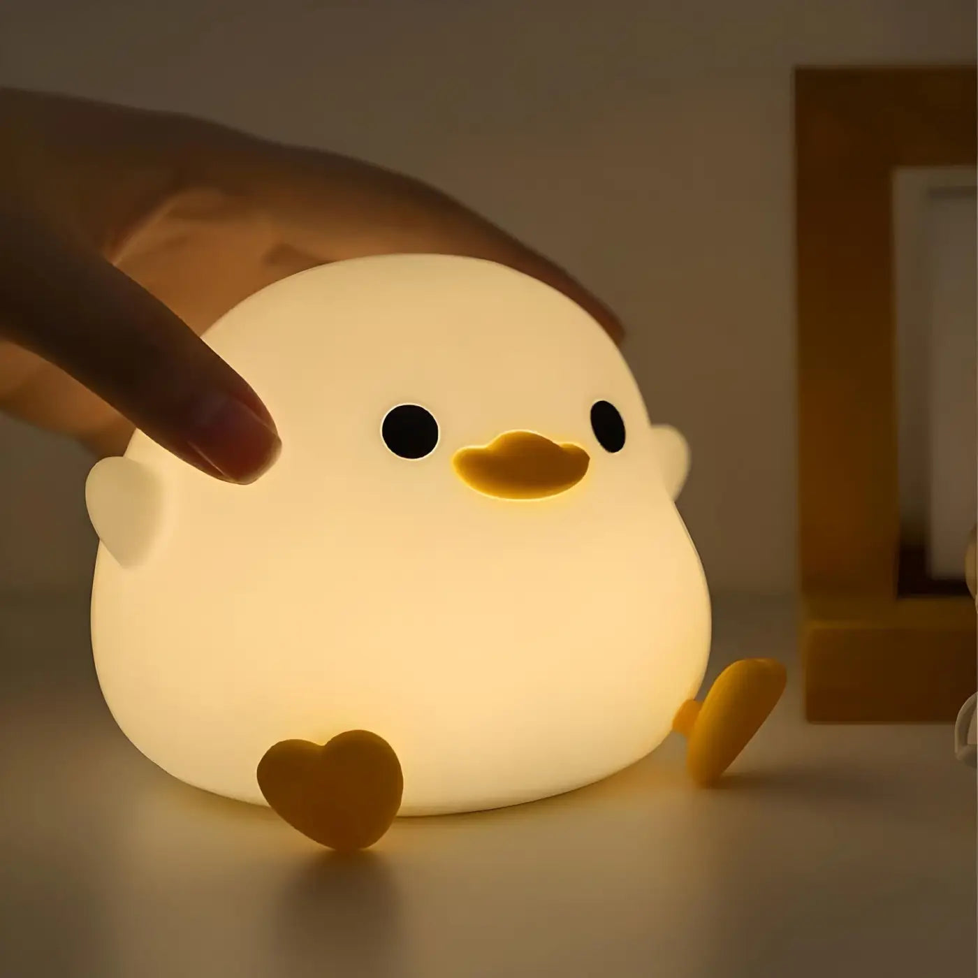 Veilleuse - Pipou