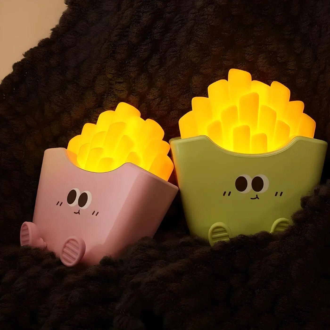Veilleuse Design - Poppy