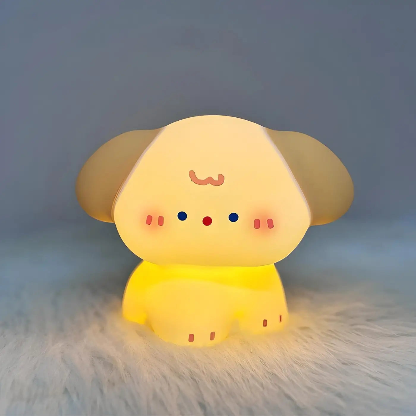 Veilleuse - Puppy