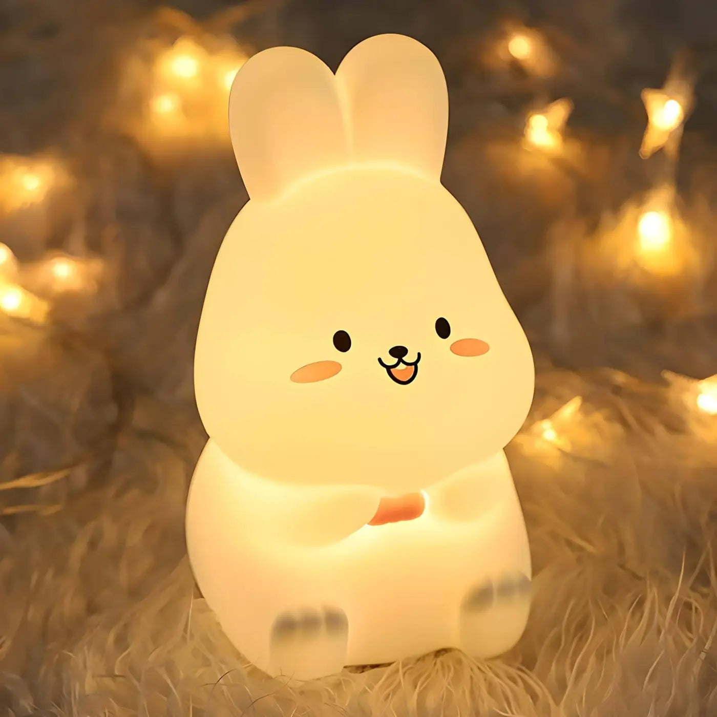 Veilleuse - Rabbitou