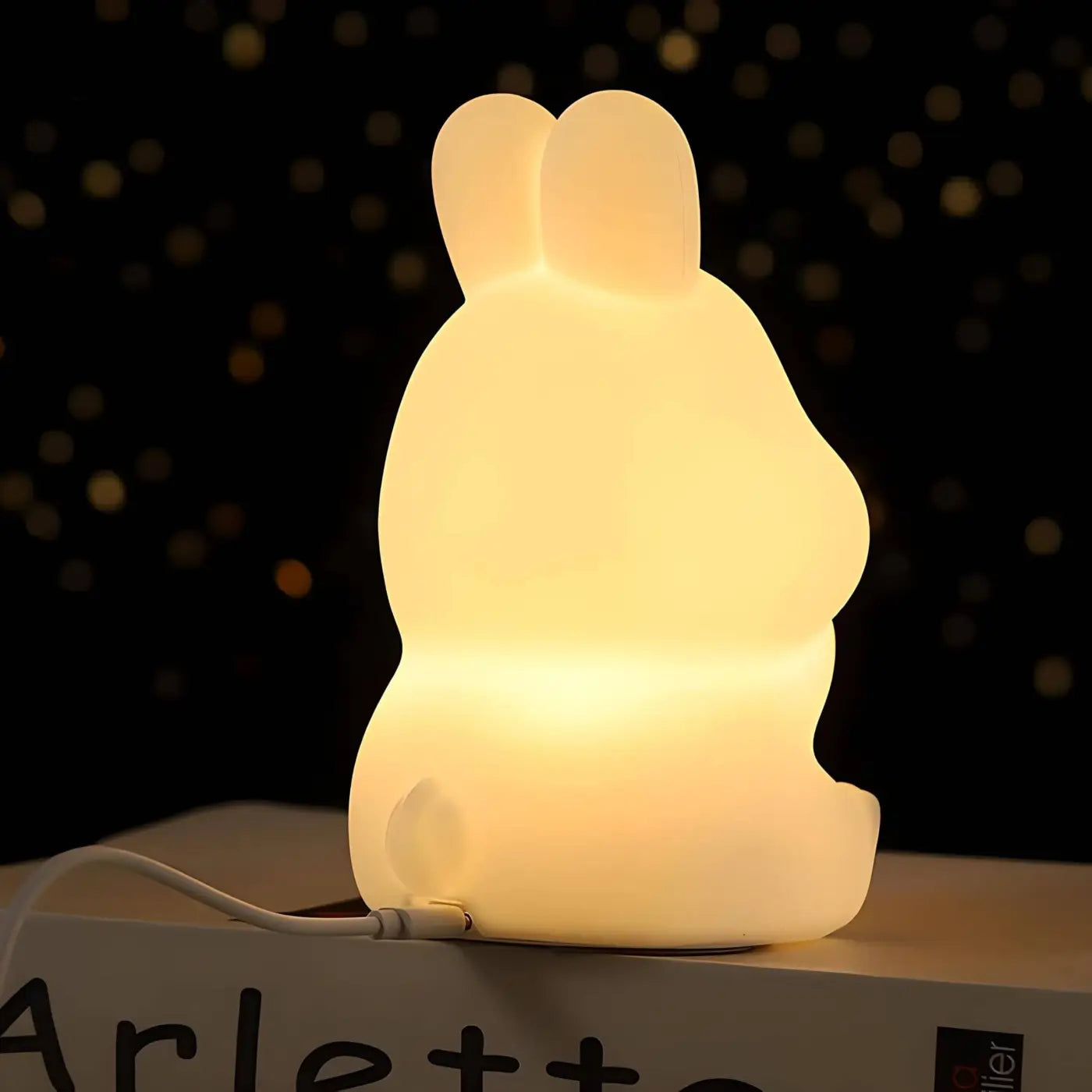 Veilleuse - Rabbitou