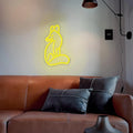 Veilleuse Design - Foxy