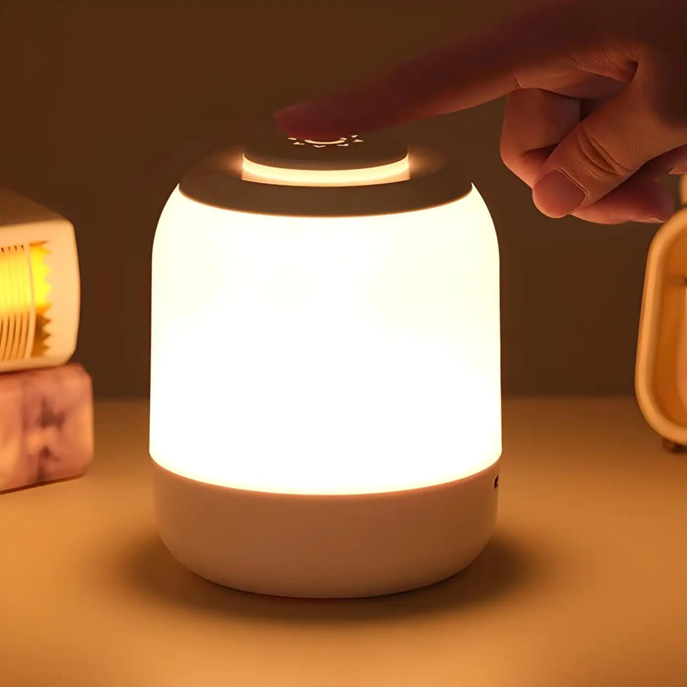 Veilleuse Design - Santy