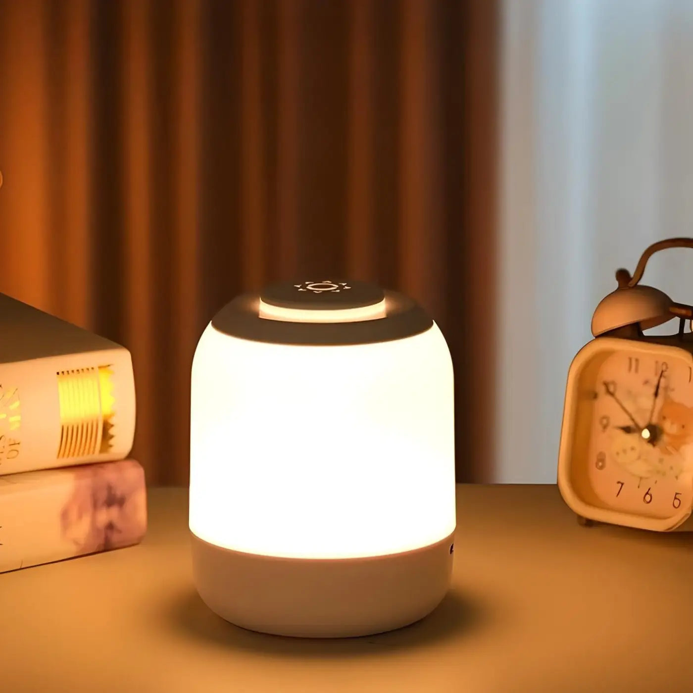 Veilleuse Design - Santy
