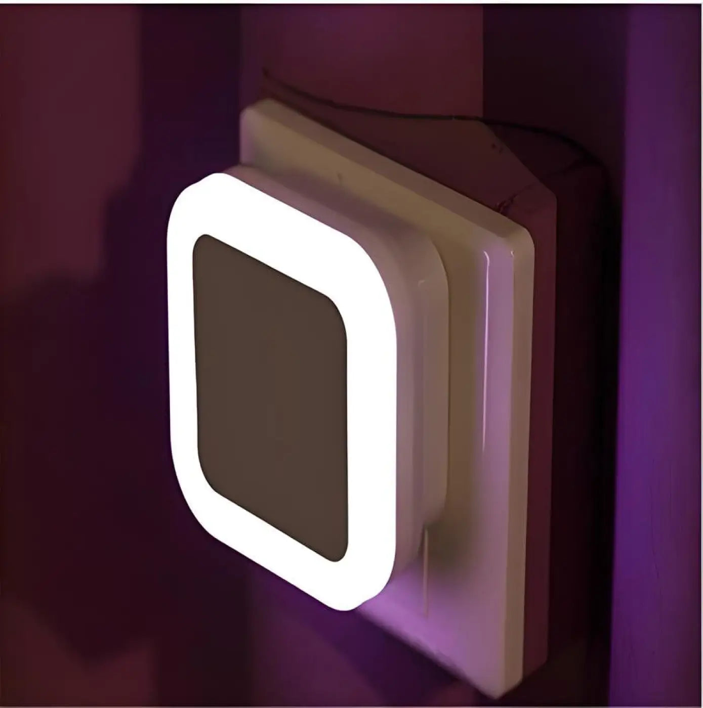 Veilleuse Design - Senso