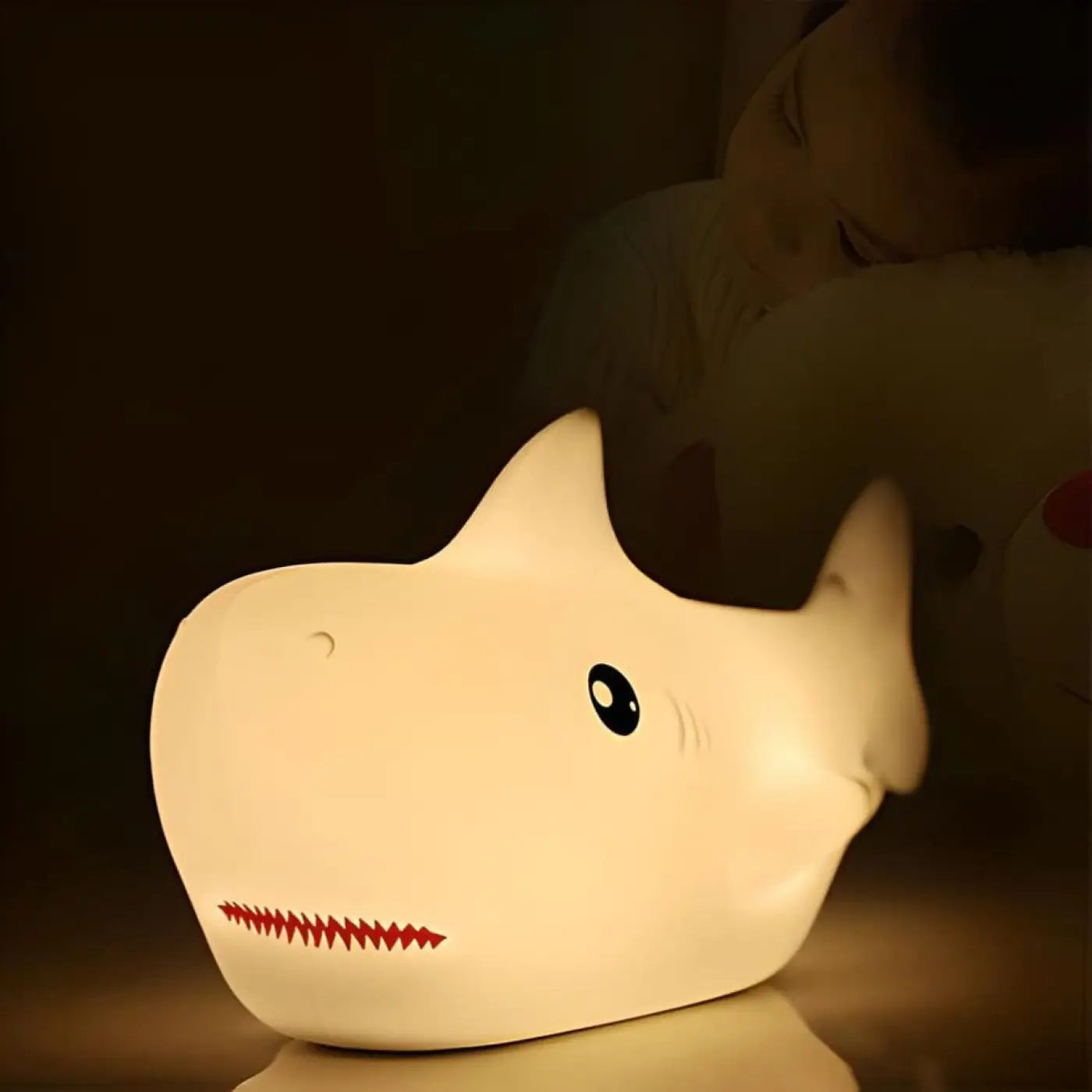 Veilleuse Design - Sharka