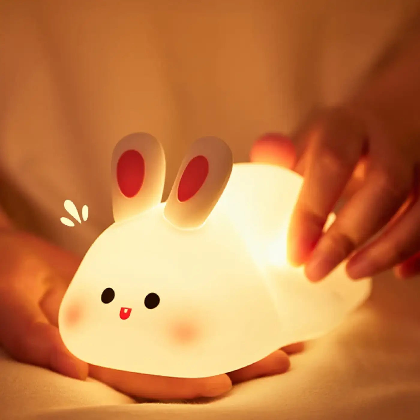 Veilleuse - Socute