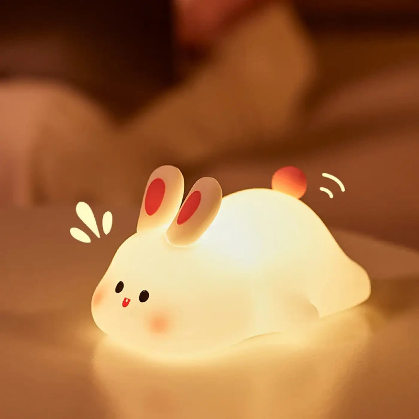 Veilleuse - Socute