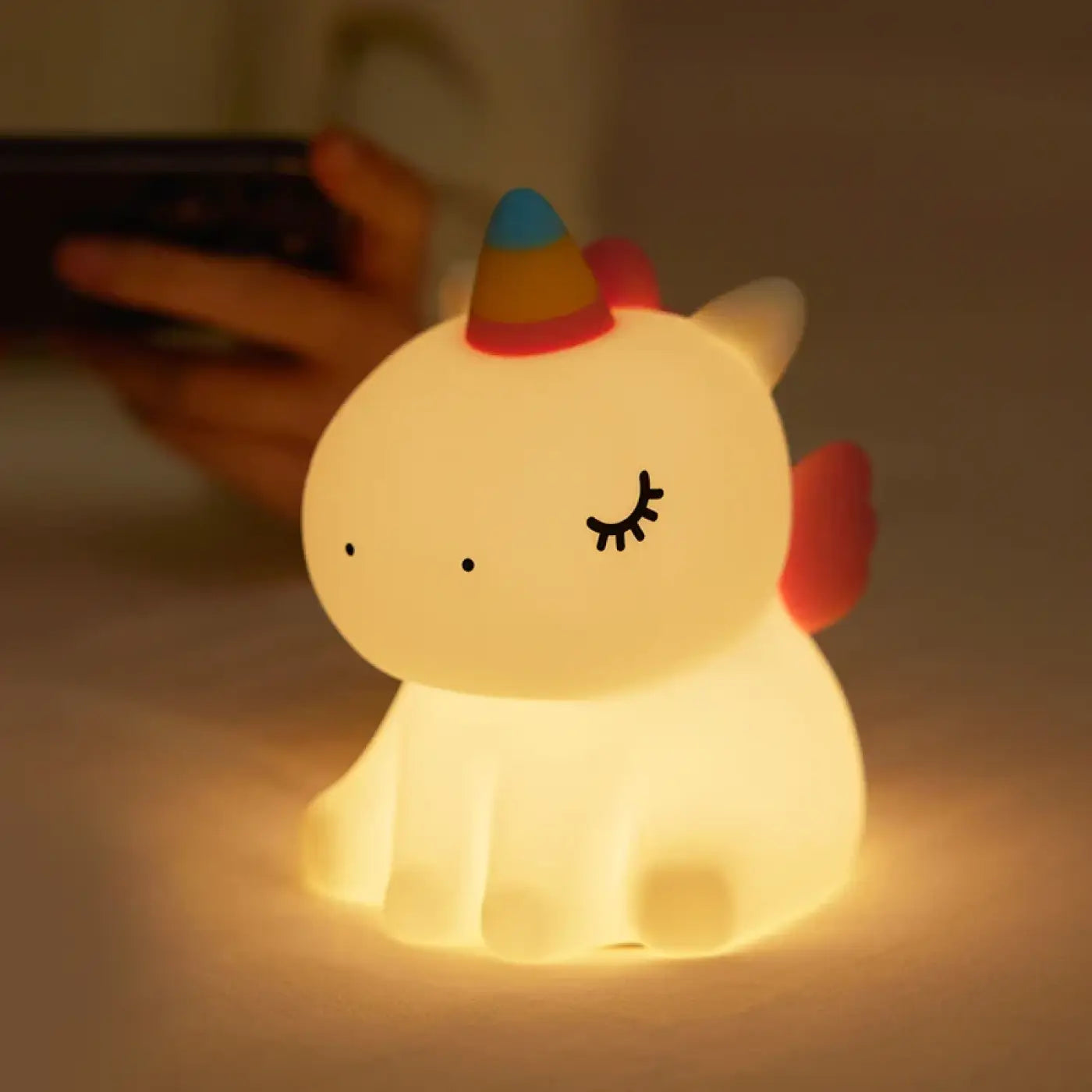 Veilleuse - Socute