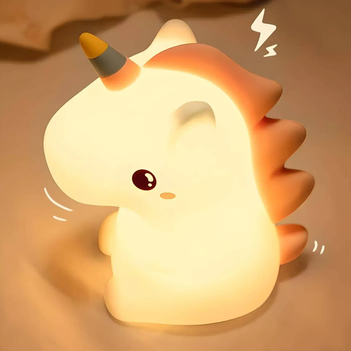 Veilleuse - Spiky