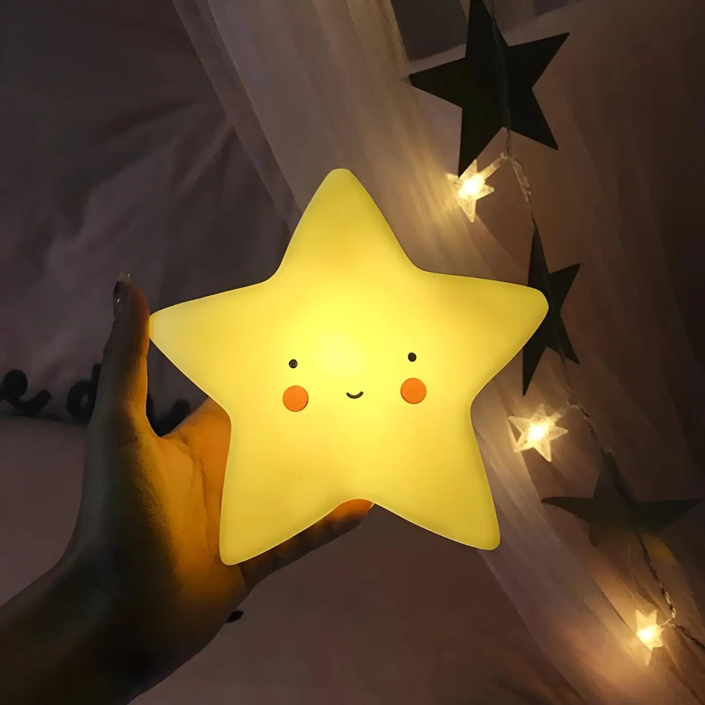 Veilleuse - Twity
